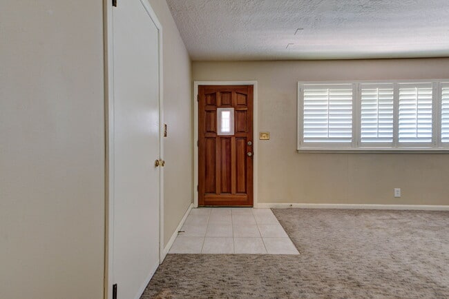 1202 Benson Dr in Norman, OK - Building Photo - Building Photo