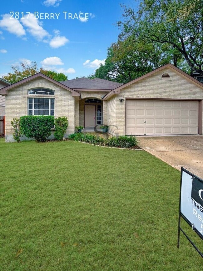 2817 Berry Trace
