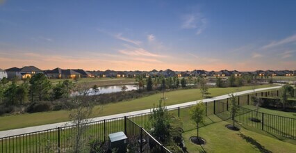 21123 Medina River Dr in Cypress, TX - Building Photo - Building Photo