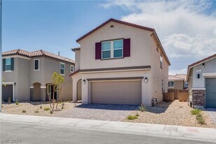 4225 Zilker Pk Ave in North Las Vegas, NV - Building Photo