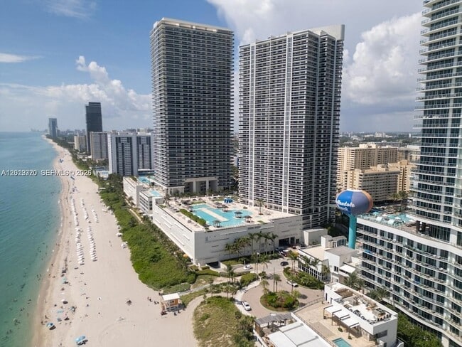property at 1800 S Ocean Dr