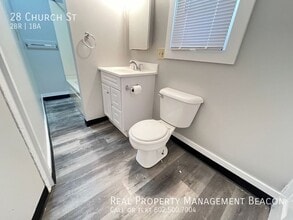 28 Church St in Lebanon, NH - Building Photo - Building Photo