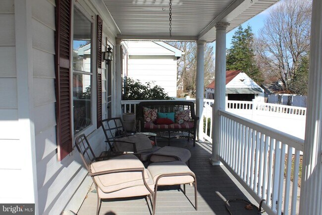 217 Villanova Rd in Glassboro, NJ - Building Photo - Building Photo