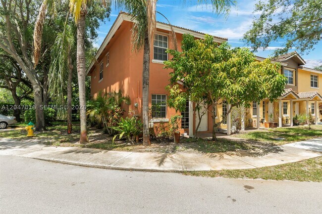 property at 6819 Sienna Club Dr