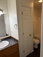 300 Russell St in Roland, OK - Building Photo - Building Photo