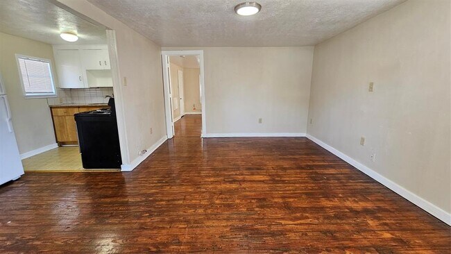 1231 Morris St-Unit -2 in Houston, TX - Building Photo - Building Photo