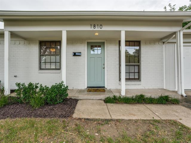 1810 Running River Rd in Garland, TX - Building Photo - Building Photo