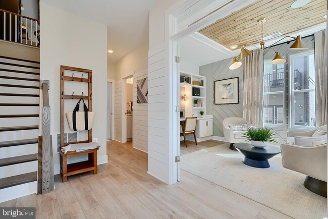 111 Glass Ln in Baltimore, MD - Building Photo - Building Photo