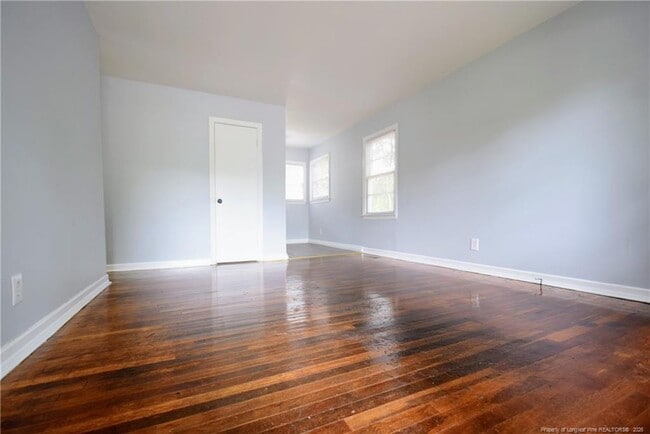 821 Minurva Ct in Fayetteville, NC - Building Photo - Building Photo