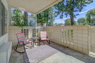 2220 Via Mariposa E in Laguna Woods, CA - Building Photo - Building Photo