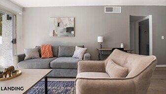 1455 E Katie Ave, Unit K20 in Las Vegas, NV - Building Photo