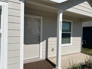 531 Paris St in Maxwell, TX - Building Photo - Building Photo