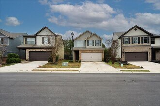 773 Galveston Way in Mcdonough, GA - Building Photo - Building Photo