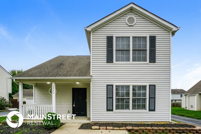 property at 3999 Graves Dr