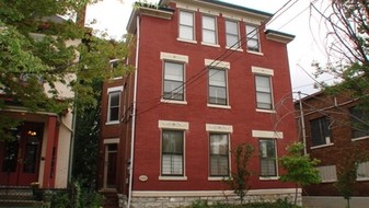 1142 Garvin Pl in Louisville, KY - Building Photo