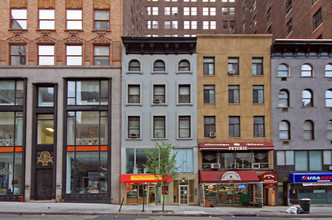 179 Madison Ave in New York, NY - Building Photo - Building Photo