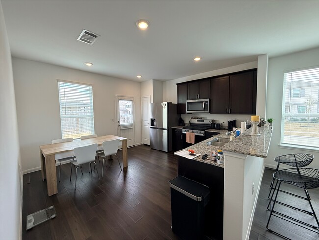 17802 Plow Horse Ln in Hockley, TX - Building Photo - Building Photo