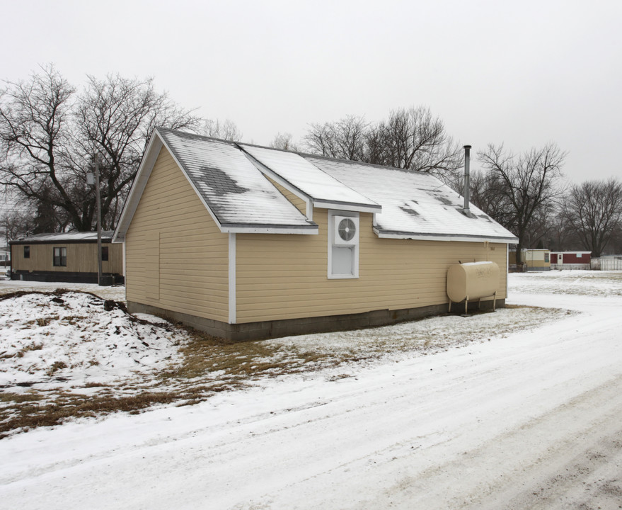 6904 N 16th St in Omaha, NE - Building Photo