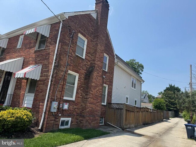 6522 6th St NW in Washington, DC - Building Photo - Building Photo