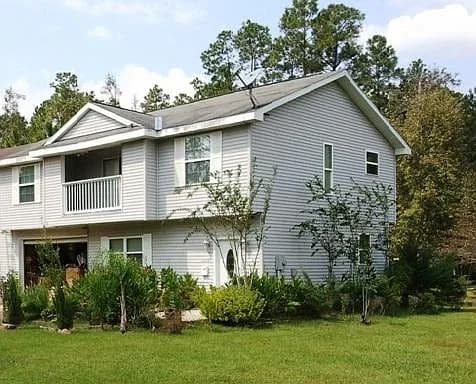 property at 22239 Prats Rd