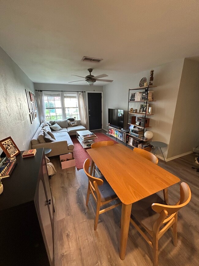 property at 2215 Post Rd
