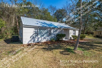 3747 Maclamar Rd in Montgomery, AL - Building Photo - Building Photo