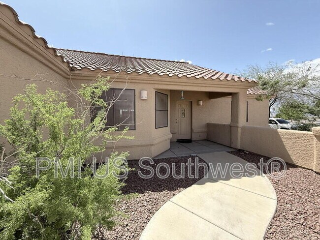 2232 Shadow Canyon Dr in Bullhead City, AZ - Building Photo - Building Photo