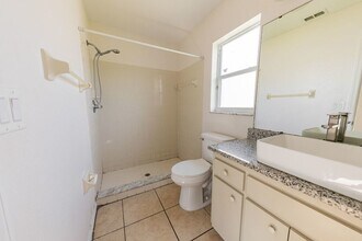 2816 Blush Dr in Lakeland, FL - Building Photo - Building Photo