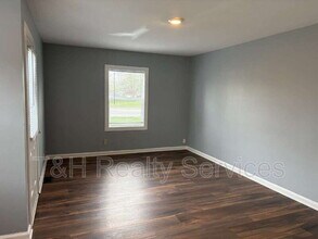 4726 E 34th St in Indianapolis, IN - Building Photo - Building Photo