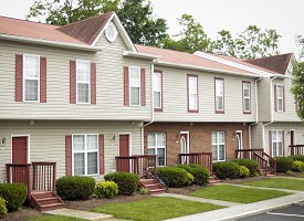 Cedarfield Apartments in Blacksburg, VA - Building Photo - Building Photo