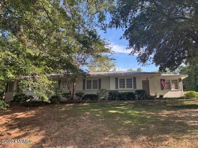 property at 1523 Northwood St