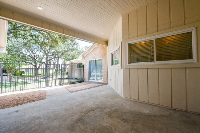 property at 16117 De Lozier St