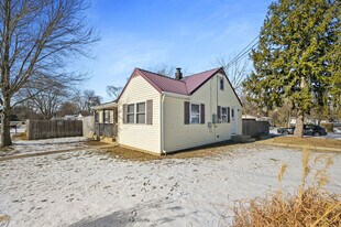 114 Carter Ave in Dover, DE - Building Photo