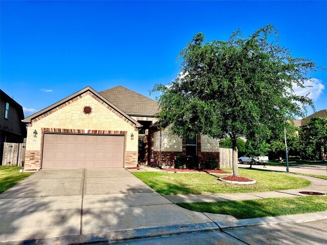 2906 Coastal Prairie Ln in Katy, TX - Building Photo - Building Photo