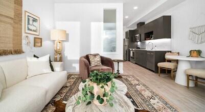 Swell in Seattle, WA - Building Photo - Building Photo