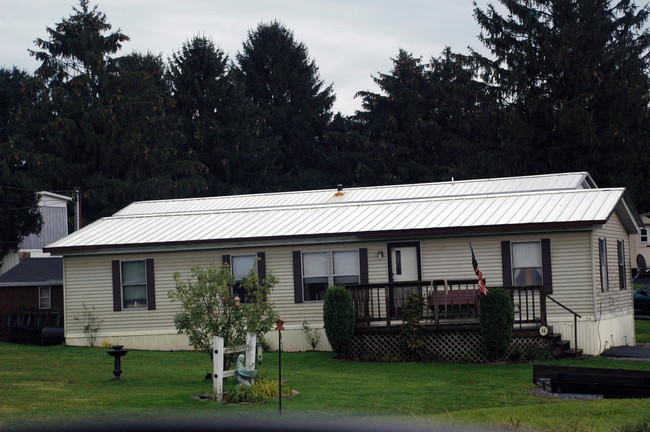 Monroe Valley in Jonestown, PA - Building Photo - Building Photo