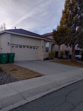 2816 Oxbow Dr in Carson City, NV - Building Photo - Building Photo