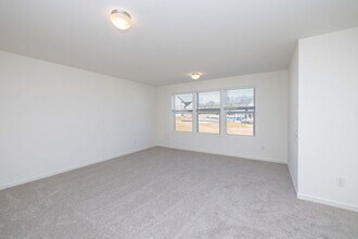 836 Scotch Meadows Loop in Monroe, NC - Building Photo - Building Photo