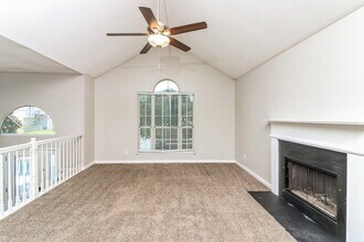 3857 Merryweather Trail in Austell, GA - Building Photo - Building Photo
