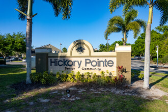 Hickory Pointe in Melbourne, FL - Building Photo - Building Photo