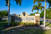 Hickory Pointe in Melbourne, FL - Building Photo - Building Photo