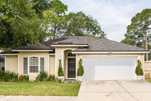 7756 Enderby Ave E in Jacksonville, FL - Building Photo