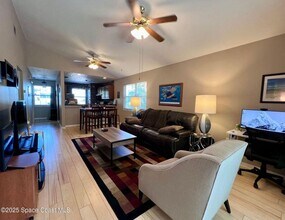 2326 Talmadge Dr in Titusville, FL - Building Photo - Building Photo