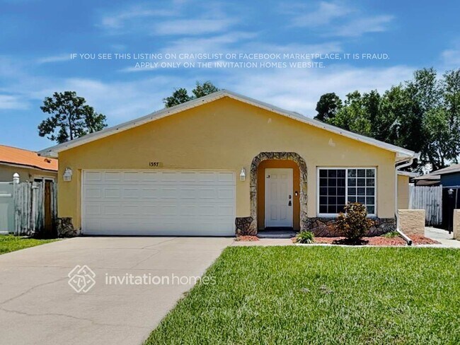 property at 1357 Boulder Dr