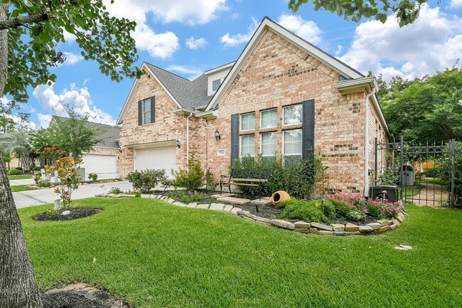 7414 Sands Terrace Ln in Spring, TX - Building Photo - Building Photo