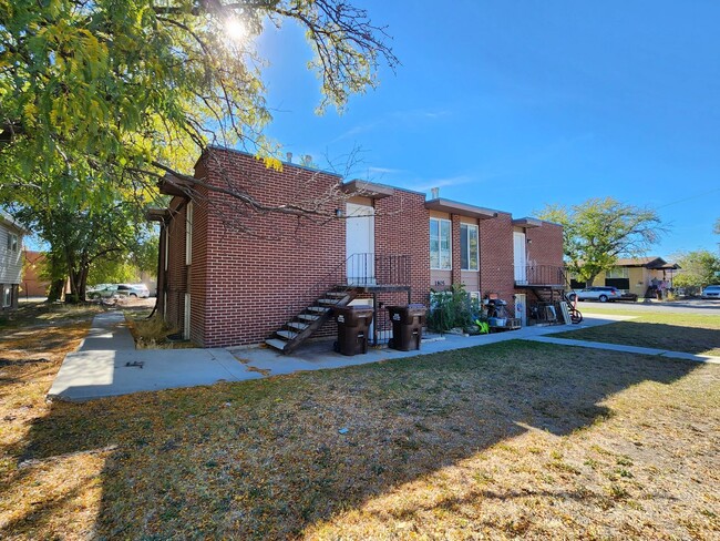 property at 1805 Shannon Cir