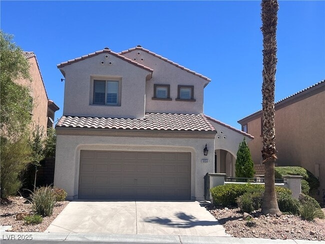 property at 1056 Calvia St