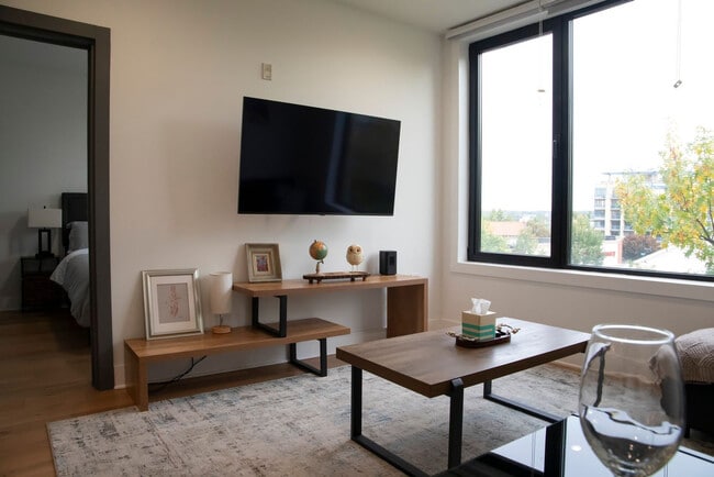 3619 Georgia Ave NW in Washington, DC - Building Photo - Building Photo