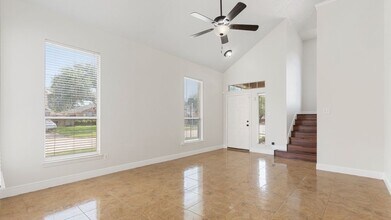 4602 Garden Meadow Dr in Katy, TX - Building Photo - Building Photo