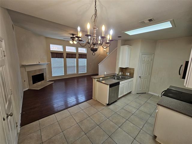 7341 Danbridge Ln in Frisco, TX - Building Photo - Building Photo